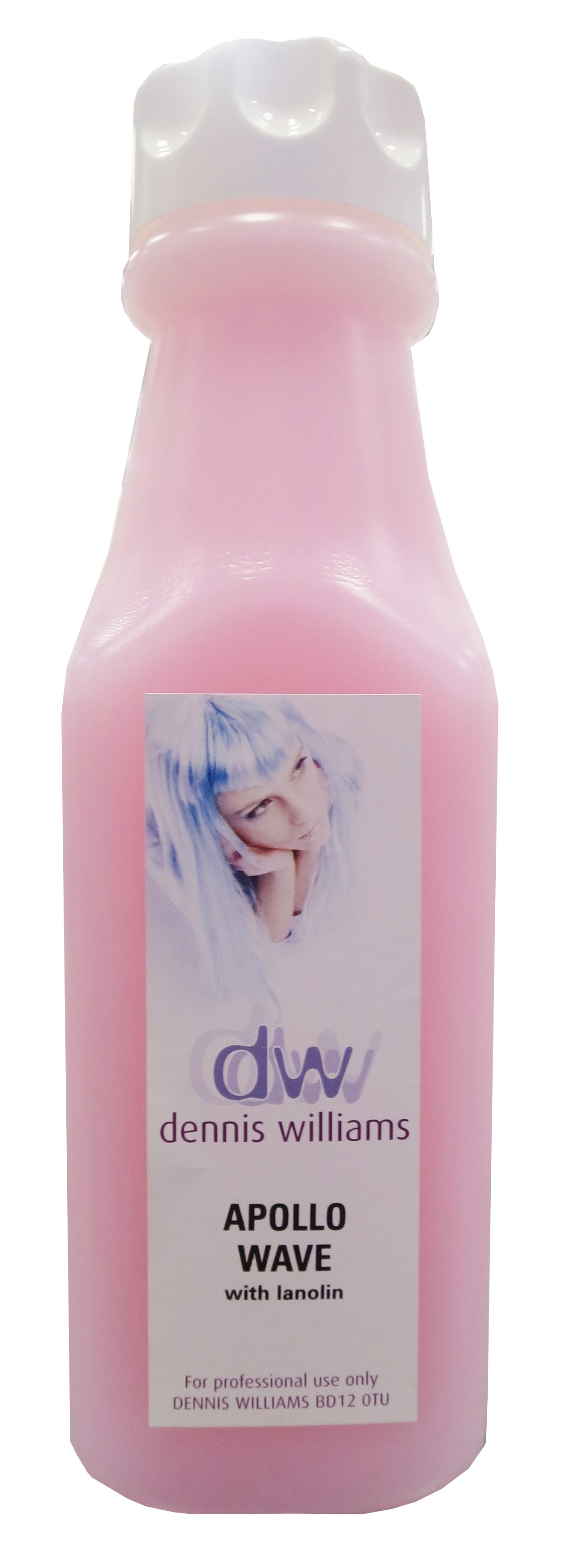 Dennis Williams Apollo Wave 1000ml