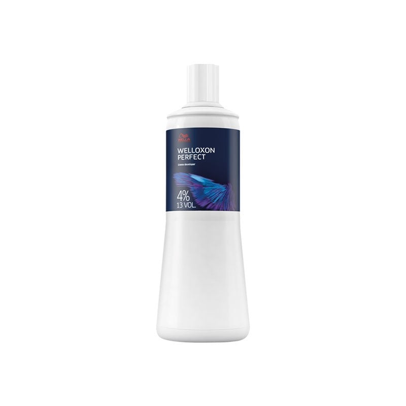 Wella Professionals Welloxon Perfect Crème Developer 4% 500ml