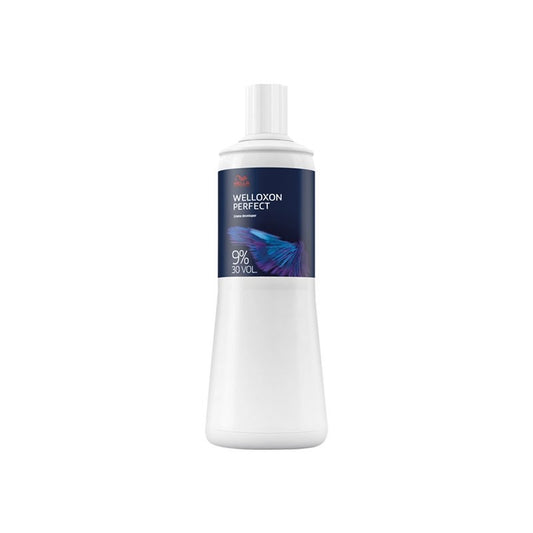Wella Professionals Welloxon Perfect Crème Developer 9% 500ml