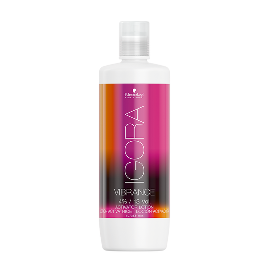 Schwarzkopf Professional Igora Vibrance Developer 4% 13 Vol 1000ml