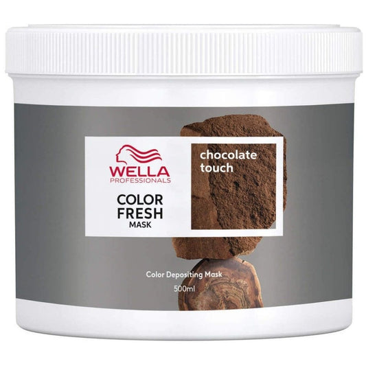 Wella Professionals Colour Fresh Hair Mask 500ml