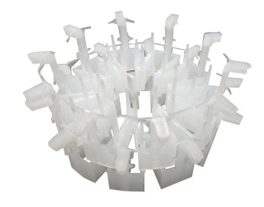 Crewe Orlando Vortex Hair Trap