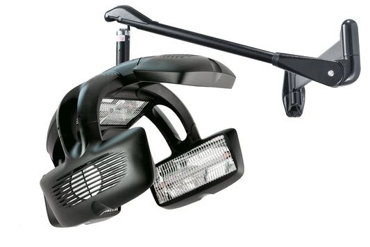 REM Horizon Processor Wall Arm