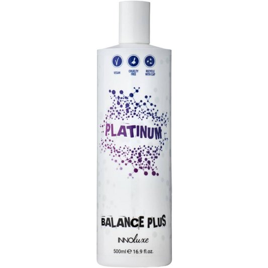 INNOluxe Balance Plus Platinum Conditioner 500ml