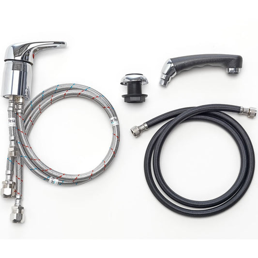 REM Monobloc Mixing Valve Kit