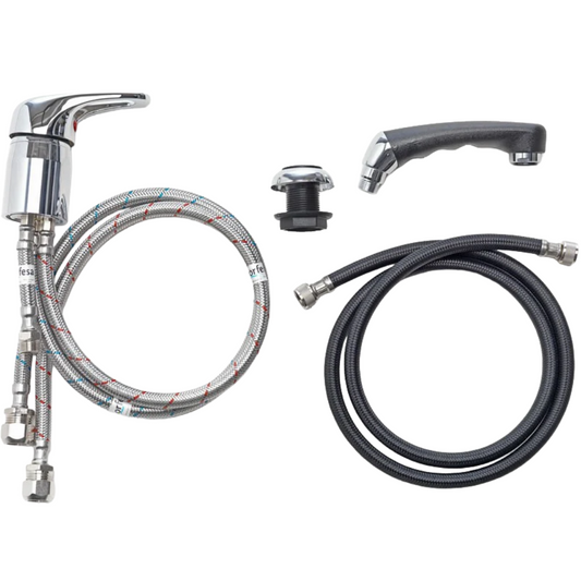 REM Monobloc Mixing Valve Kit