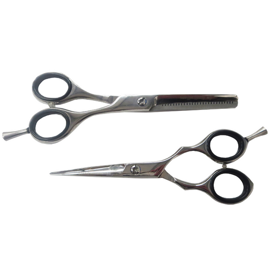 Dennis Williams Scissors/Thinner Set 6 Inch