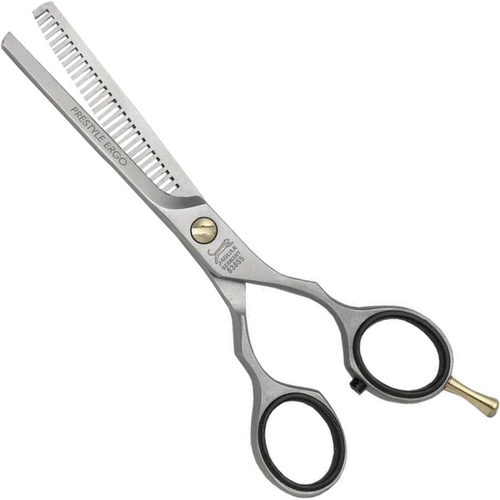 Jaguar Pre Style Ergo Matt Thinner 5.5 Inch