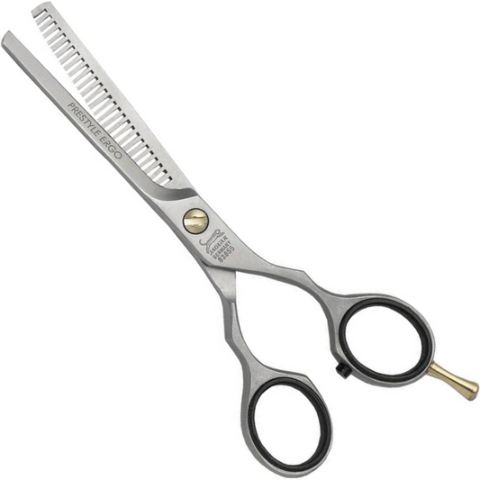 Jaguar Pre Style Ergo Matt Thinner 5.5 Inch
