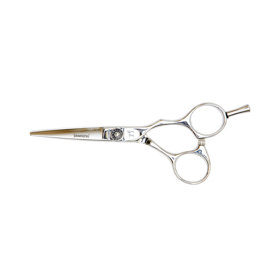TRI Samurai Offset Scissors 5 Inch