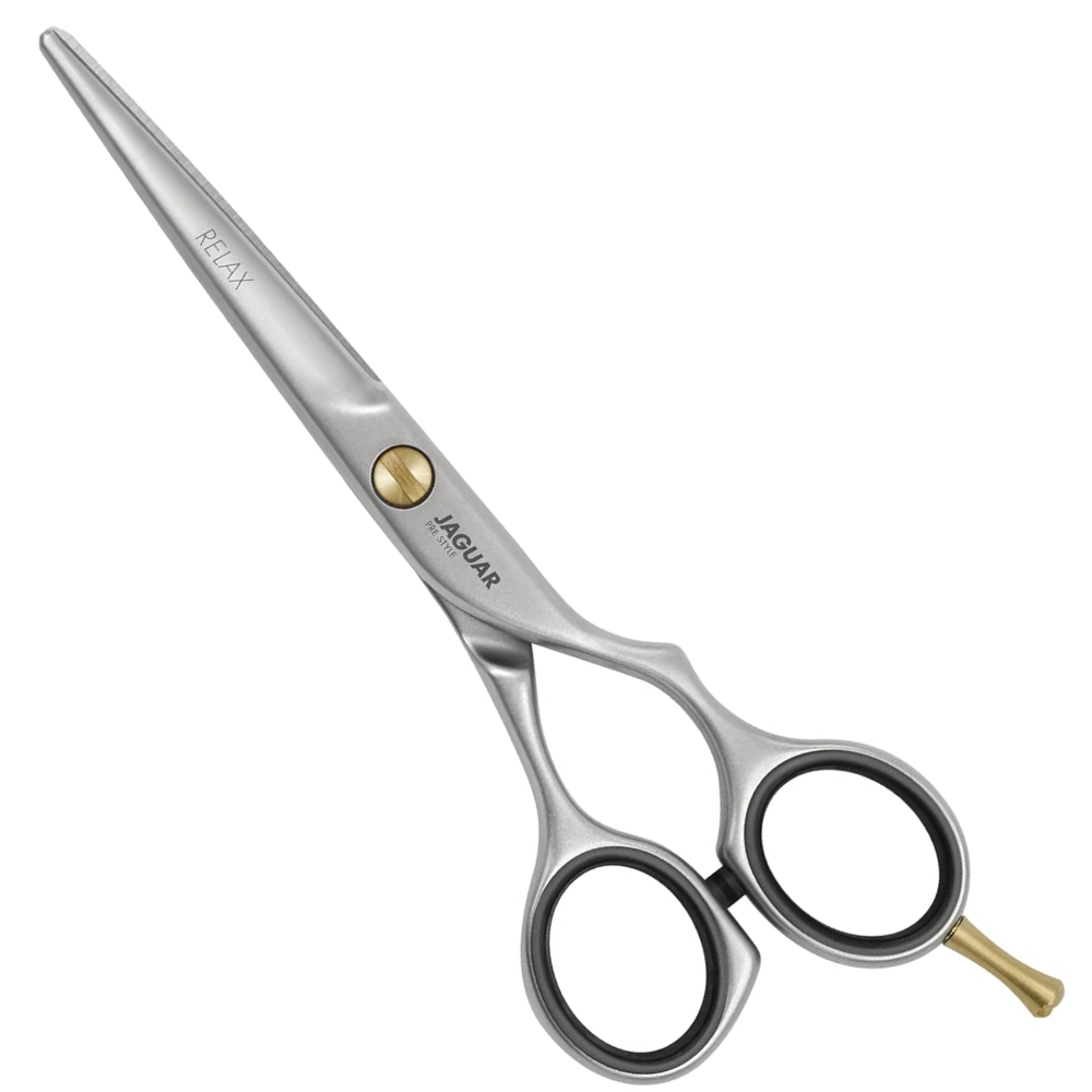 Jaguar Pre Style Relax Scissors 5 Inch