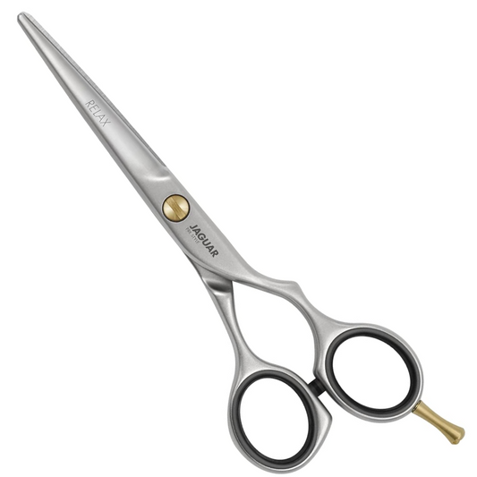 Jaguar Pre Style Relax Scissors 5 Inch