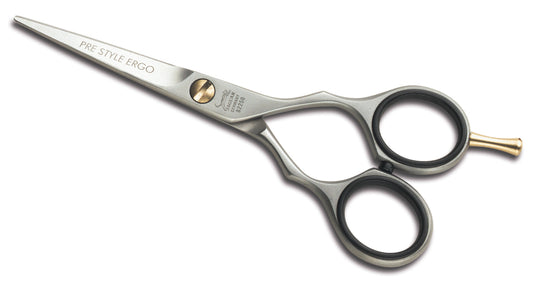 Jaguar Pre Style Ergo Matt Scissors 5.5 Inch