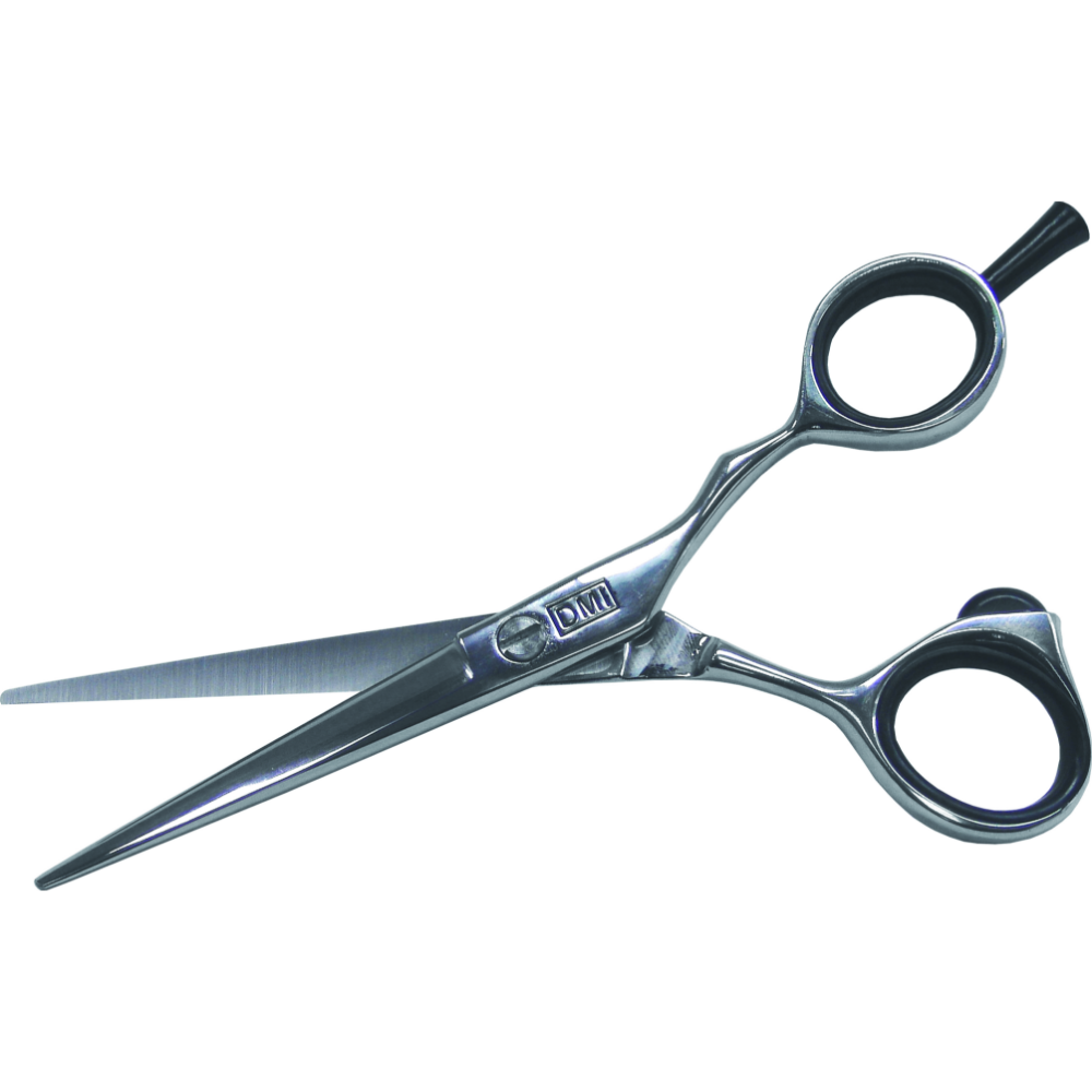 DMI Scissors 5.5 Inch Black – Dennis Williams