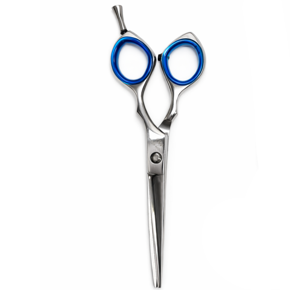 Dennis Williams Premium Scissors/Thinner Set 5.5 Inch