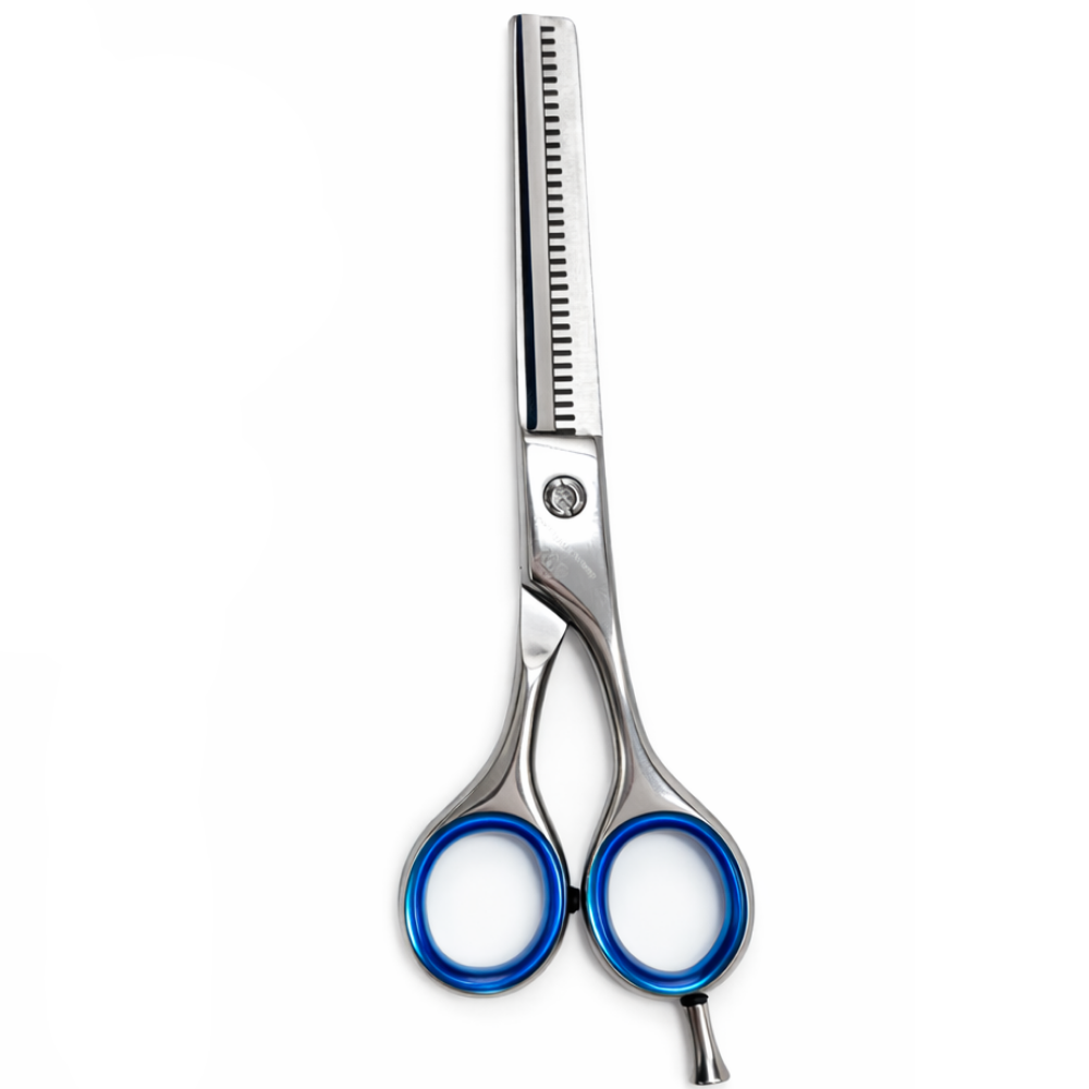 Dennis Williams Premium Scissors/Thinner Set 5.5 Inch