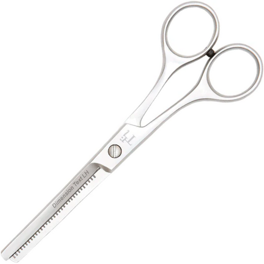 TRI Dimension Text Left Handed Thinners 5.5 Inch