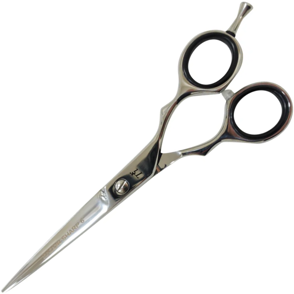 TRI Razor Sharp 500 Scissors 6 Inch