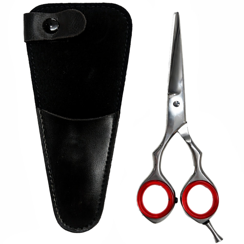 Dennis Williams Premium Left Handed Scissors 5.5 Inch