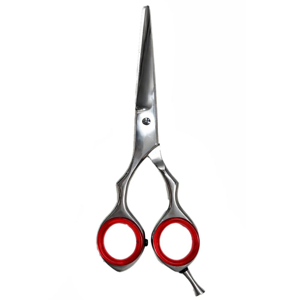 Dennis Williams Premium Left Handed Scissors 5.5 Inch