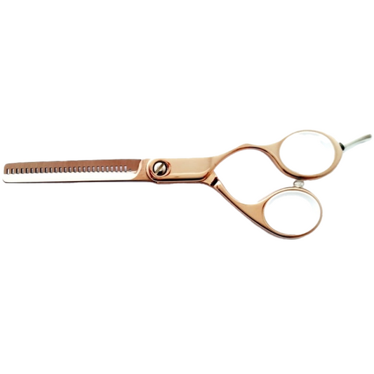 STR Rose Gold Thinner 5.5 Inch