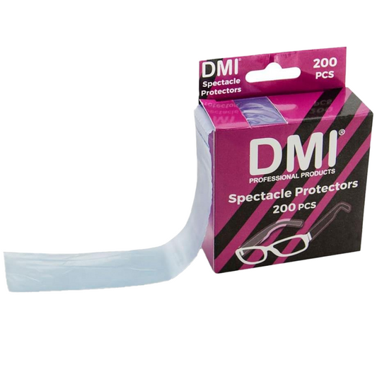 DMI Glasses Protector 200 Pack