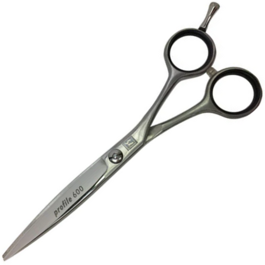 TRI Profile Classic Stroke-Cut Scissors 6 Inch