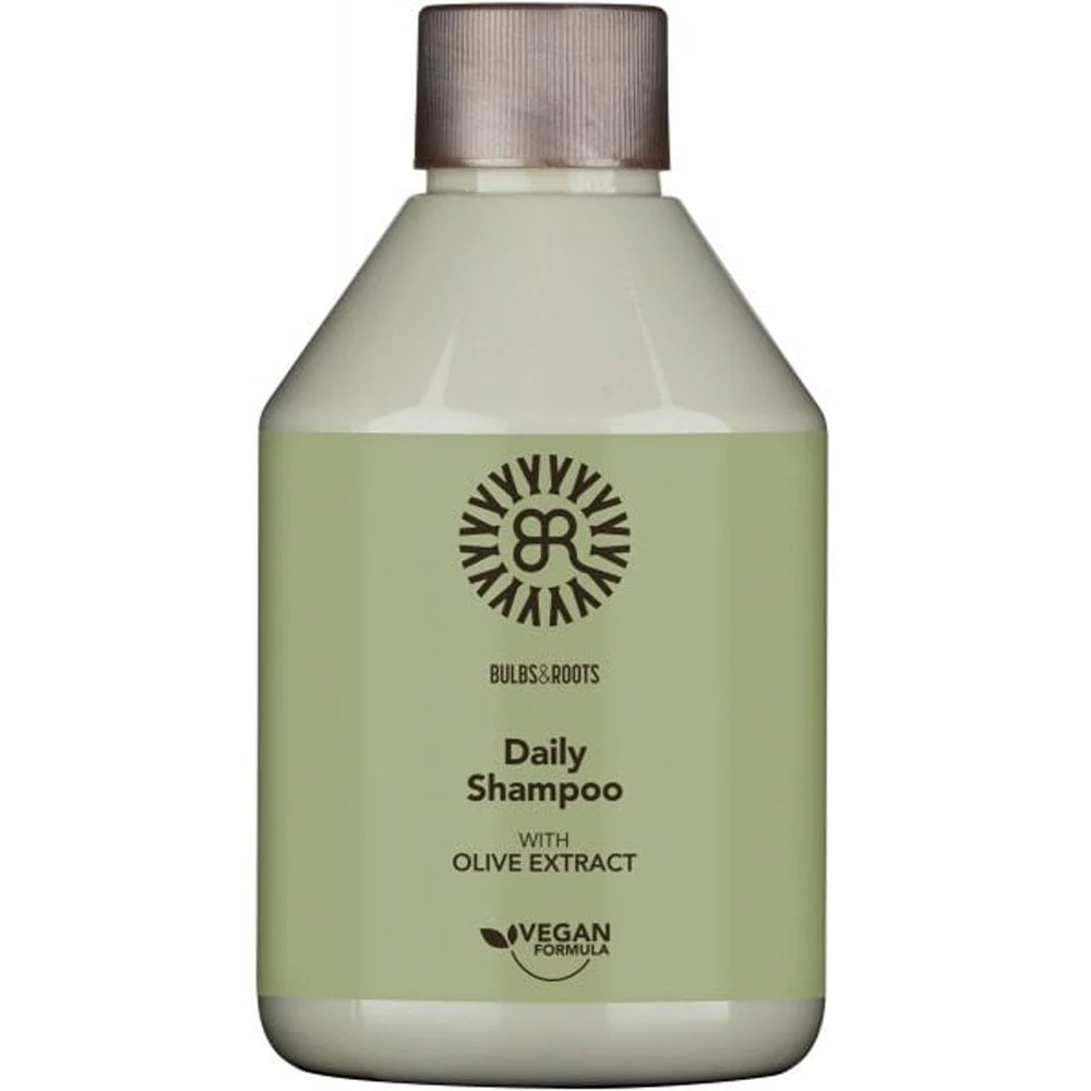Bulbs & Roots Daily Shampoo 300ml