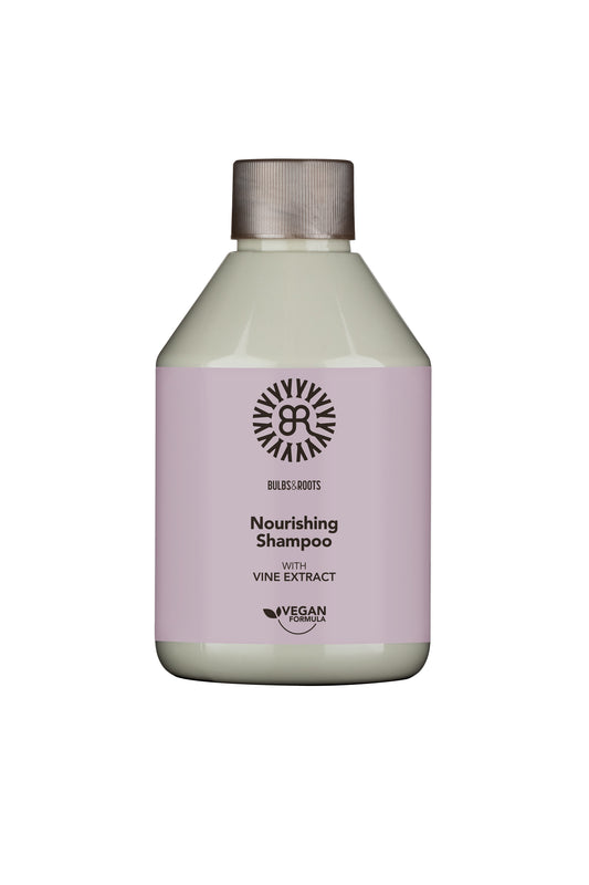 Bulbs & Roots Nourishing Shampoo 300ml