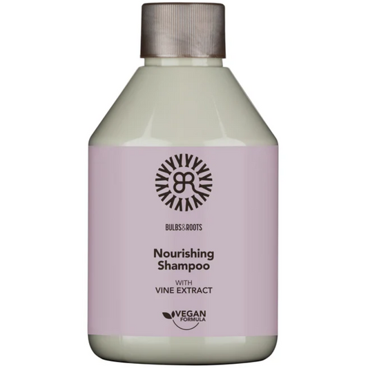 Bulbs & Roots Nourishing Shampoo 300ml