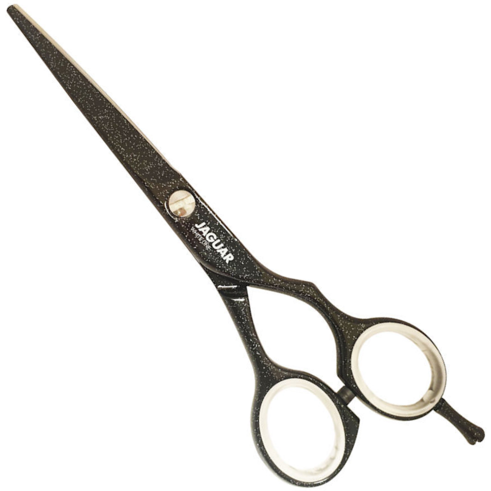 Jaguar Onyx Scissors 5.5 Inch