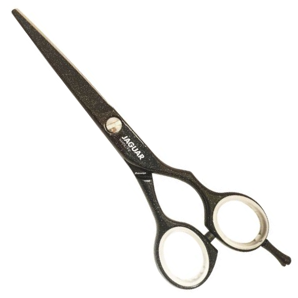 Jaguar Onyx Scissors 6 Inch