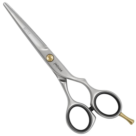 Jaguar Pre Style Relax Scissors 6.5 Inch