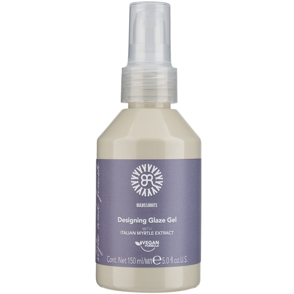 Bulbs & Roots Designing Glaze Gel 150ml