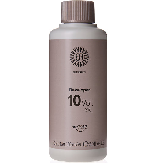 Bulbs & Roots Developer 10 Vol 150ml