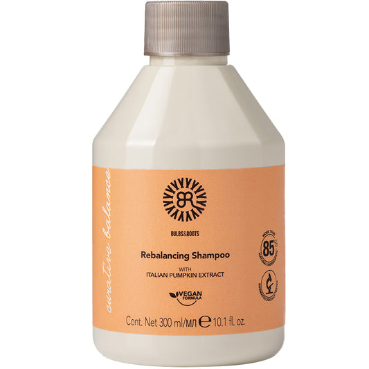 Bulbs & Roots Curative Calming Shampoo 300ml
