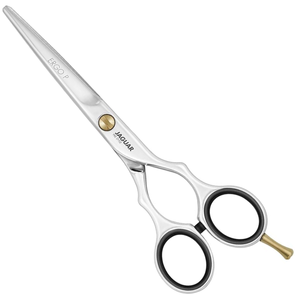 Jaguar Pre Style Ergo Slice Scissors 5 Inch