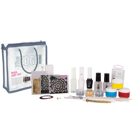 The Edge Nail Art Starter Kit