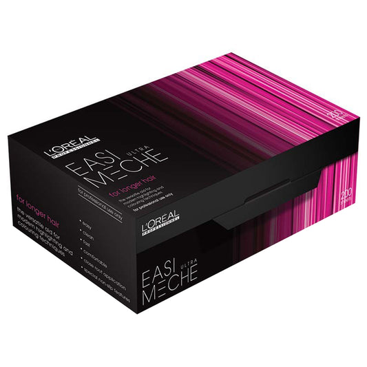 L'Oréal Professionnel Easi Meche Ultra Large 200 Sheets