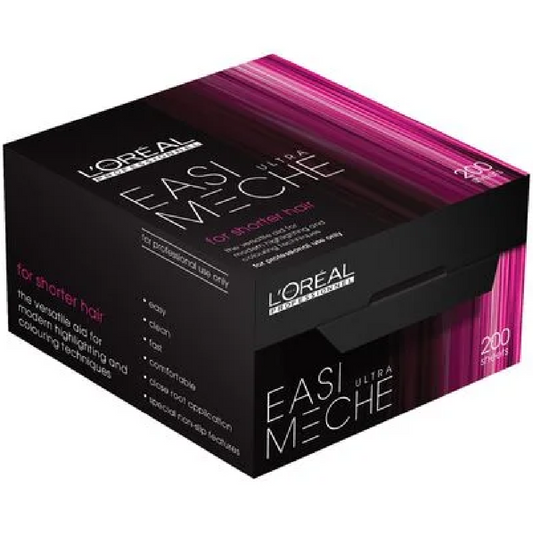 L'Oréal Professionnel Easi Meche Ultra Small 200 Sheets