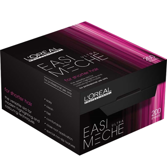 L'Oréal Professionnel Easi Meche Ultra Small 200 Sheets