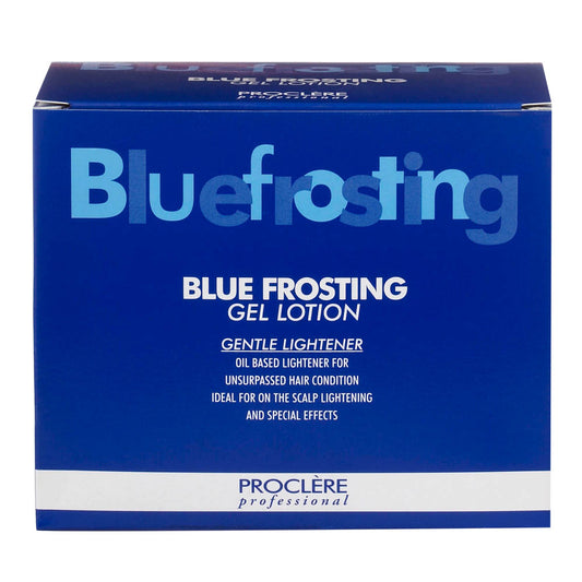 Proclere Blue Frosting Gel Lotion 50ml