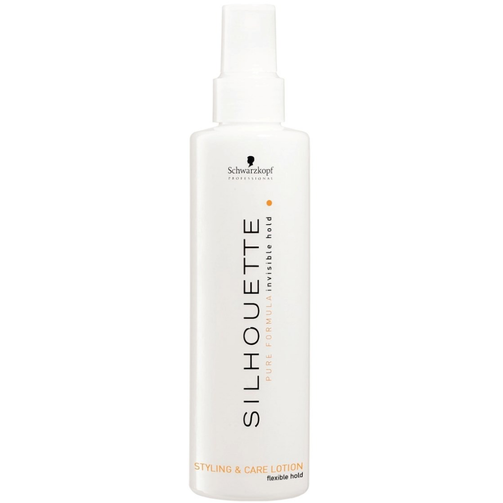 Schwarzkopf Professional Silhouette Styling & Care Lotion 200ml