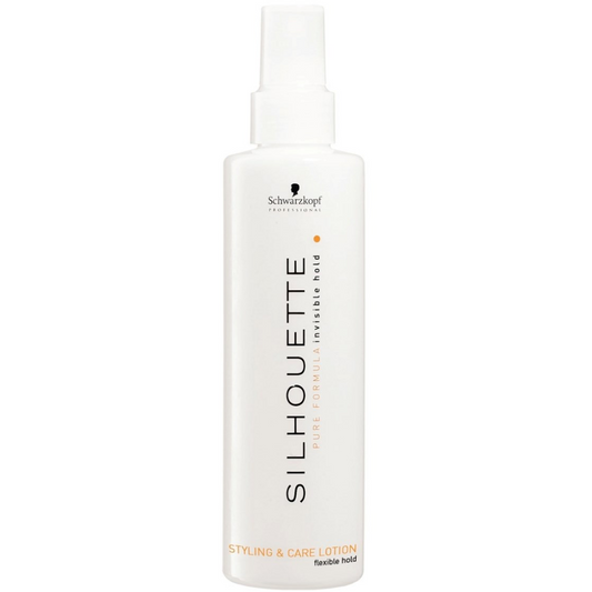 Schwarzkopf Professional Silhouette Styling & Care Lotion 200ml