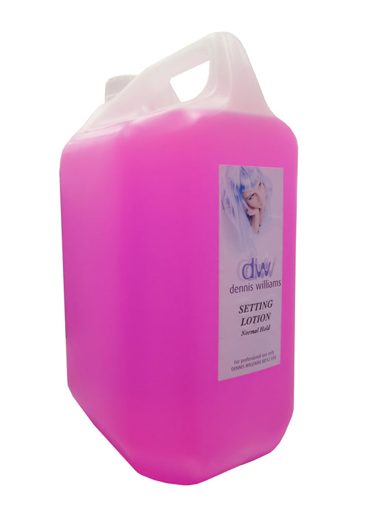 Dennis Williams Setting Lotion 5000ml