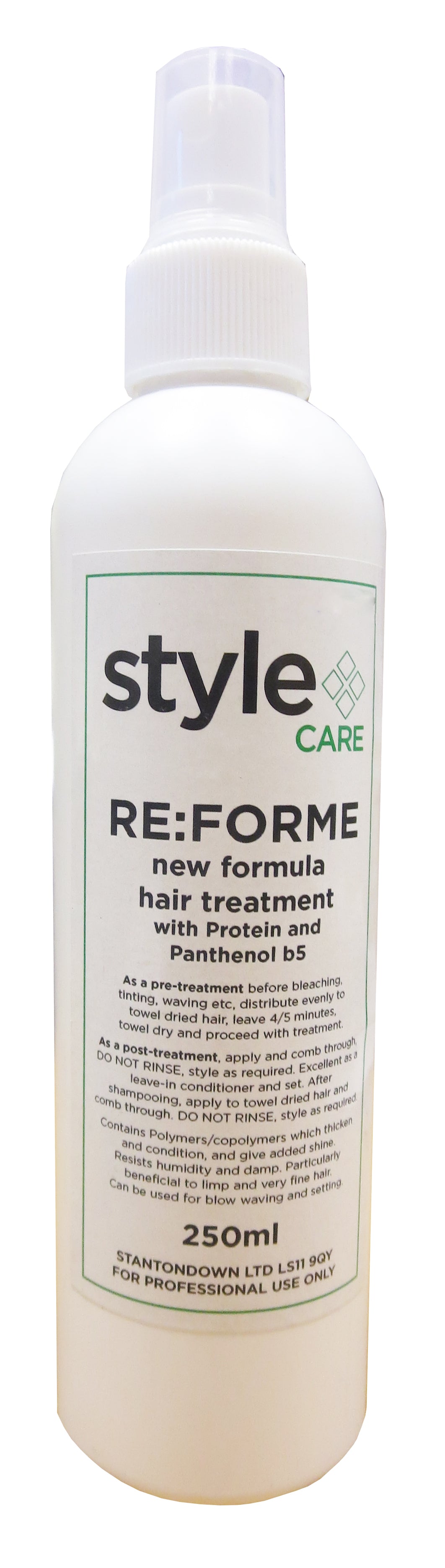 Dennis Williams Setting Lotion 5000ml