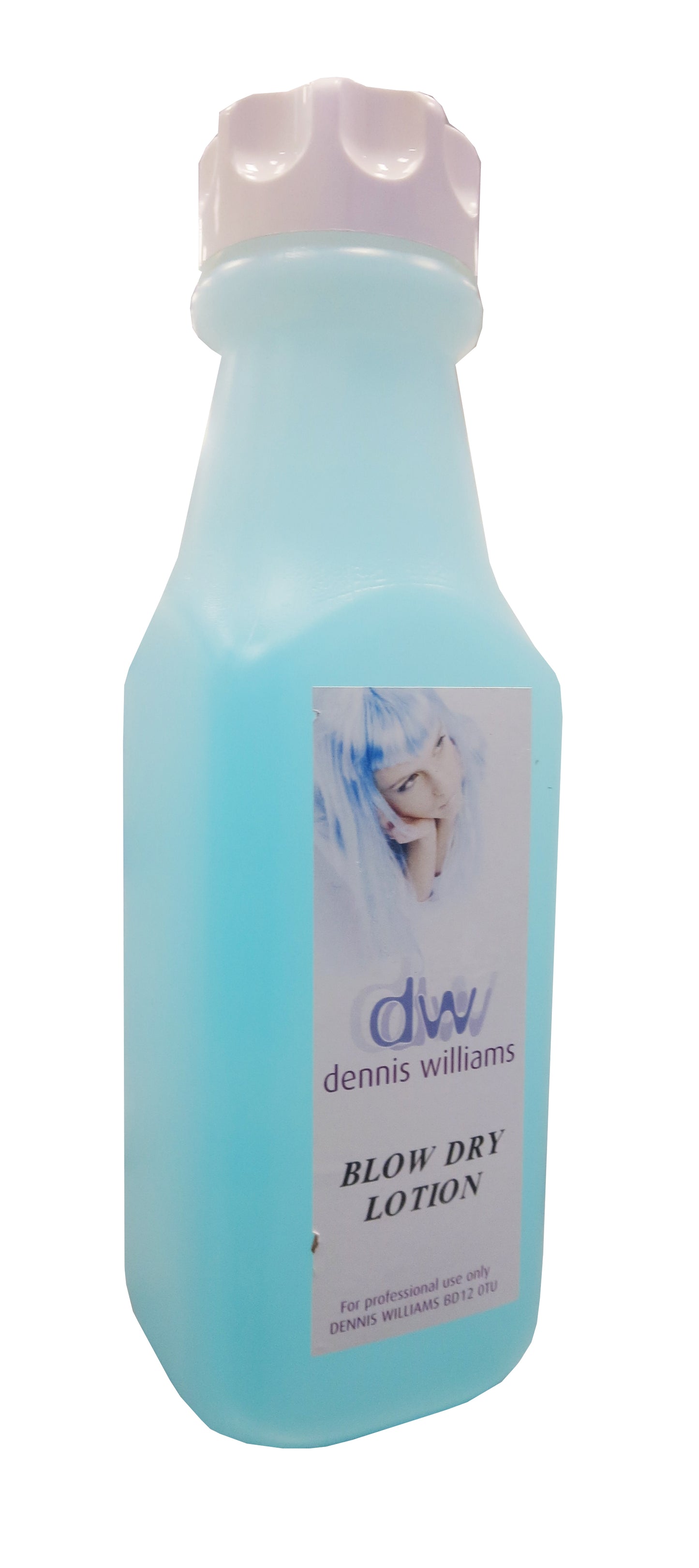 Dennis Williams Setting Lotion 5000ml