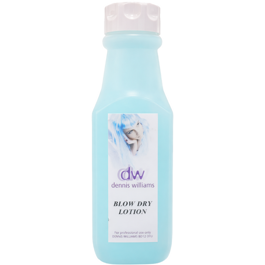 Dennis Williams Blow Dry Lotion 1000ml