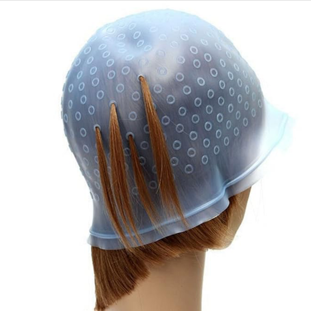 Dennis Williams Magicap Streaking Cap