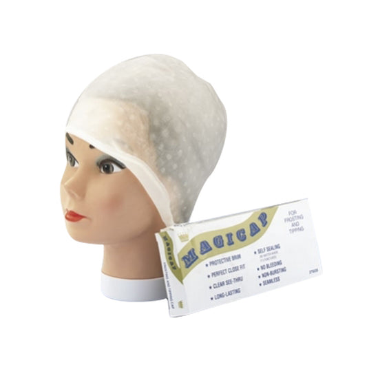 Dennis Williams Magicap Streaking Cap